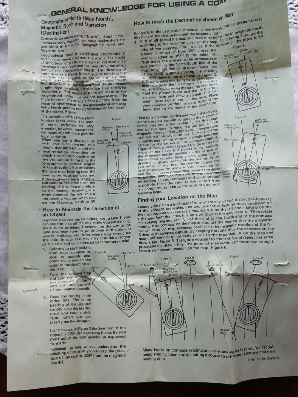 Compass - Picture 3 of 4